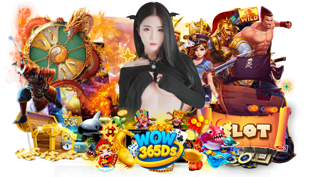 wow365d
